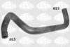 SASIC SWH0368 Radiator Hose